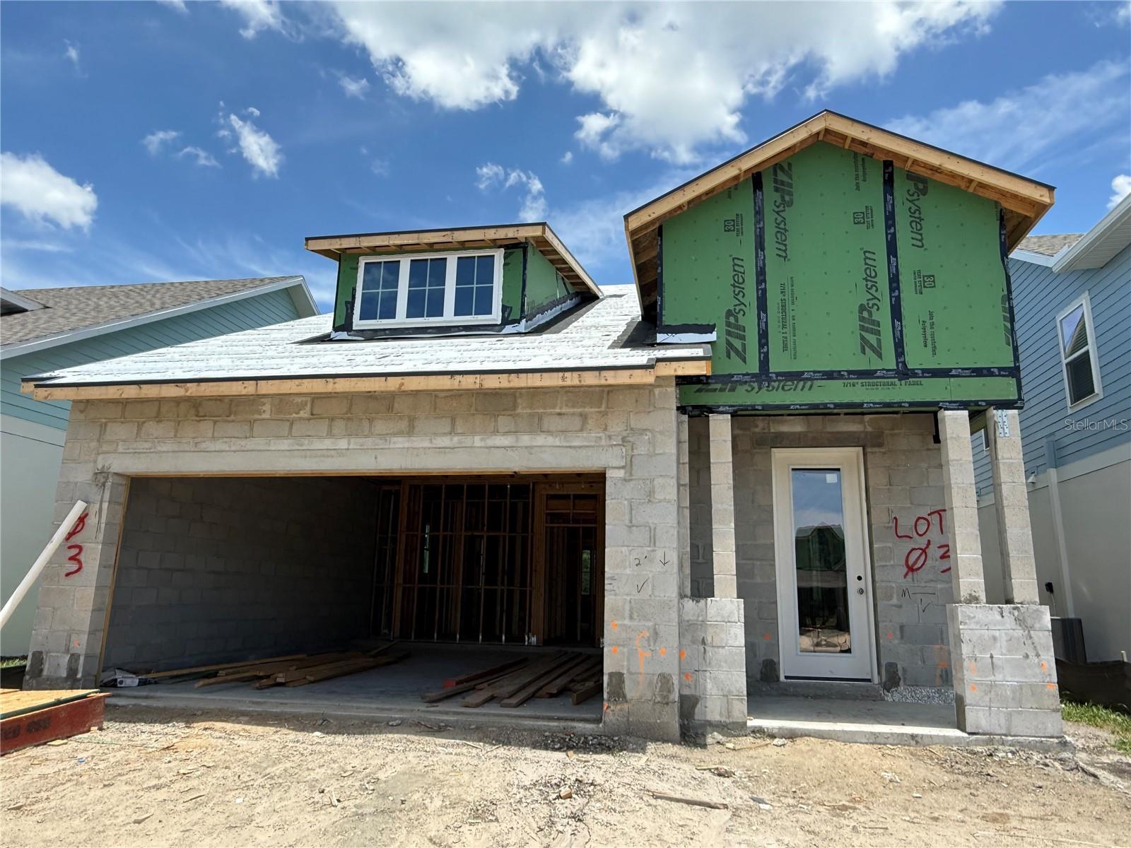 Details for 7963 Chandler Lake Court, HUDSON, FL 34667