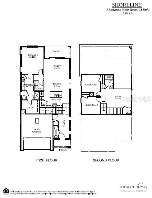 Image 3 of 4 For 7963 Chandler Lake Court