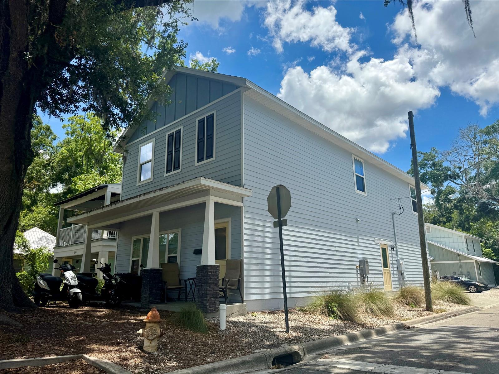 Details for 301 8th Street, GAINESVILLE, FL 32601