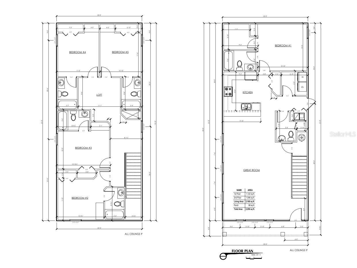 Image 6 of 14 For 301 8th Street