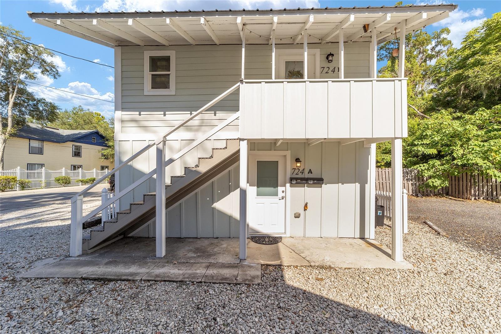 Details for 302 7th Terrace, GAINESVILLE, FL 32601