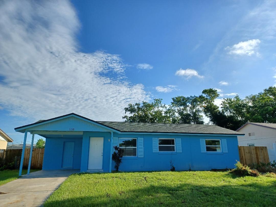 Details for 5390 Botany Court, ORLANDO, FL 32811