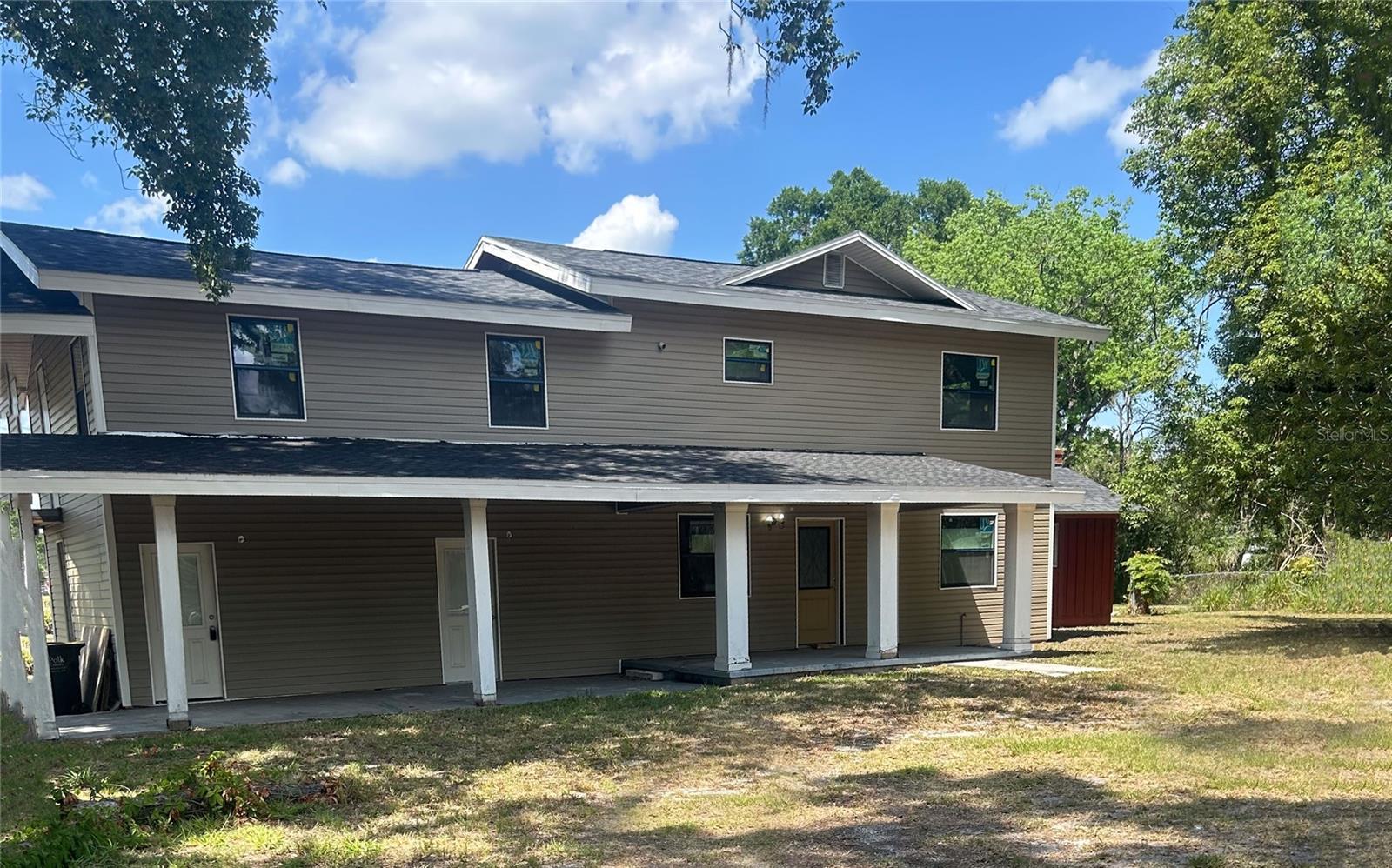 Details for 2921 Crutchfield Road W, LAKELAND, FL 33805