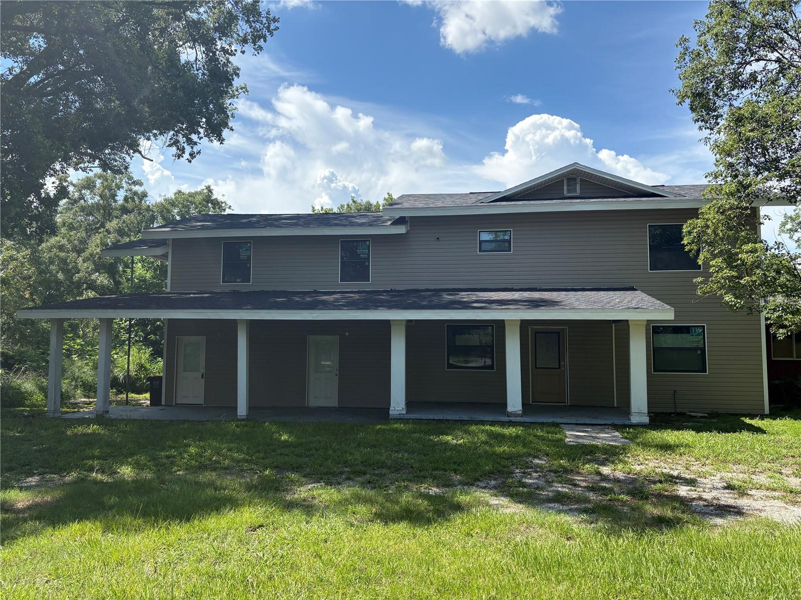 Image 2 of 17 For 2921 Crutchfield Road W