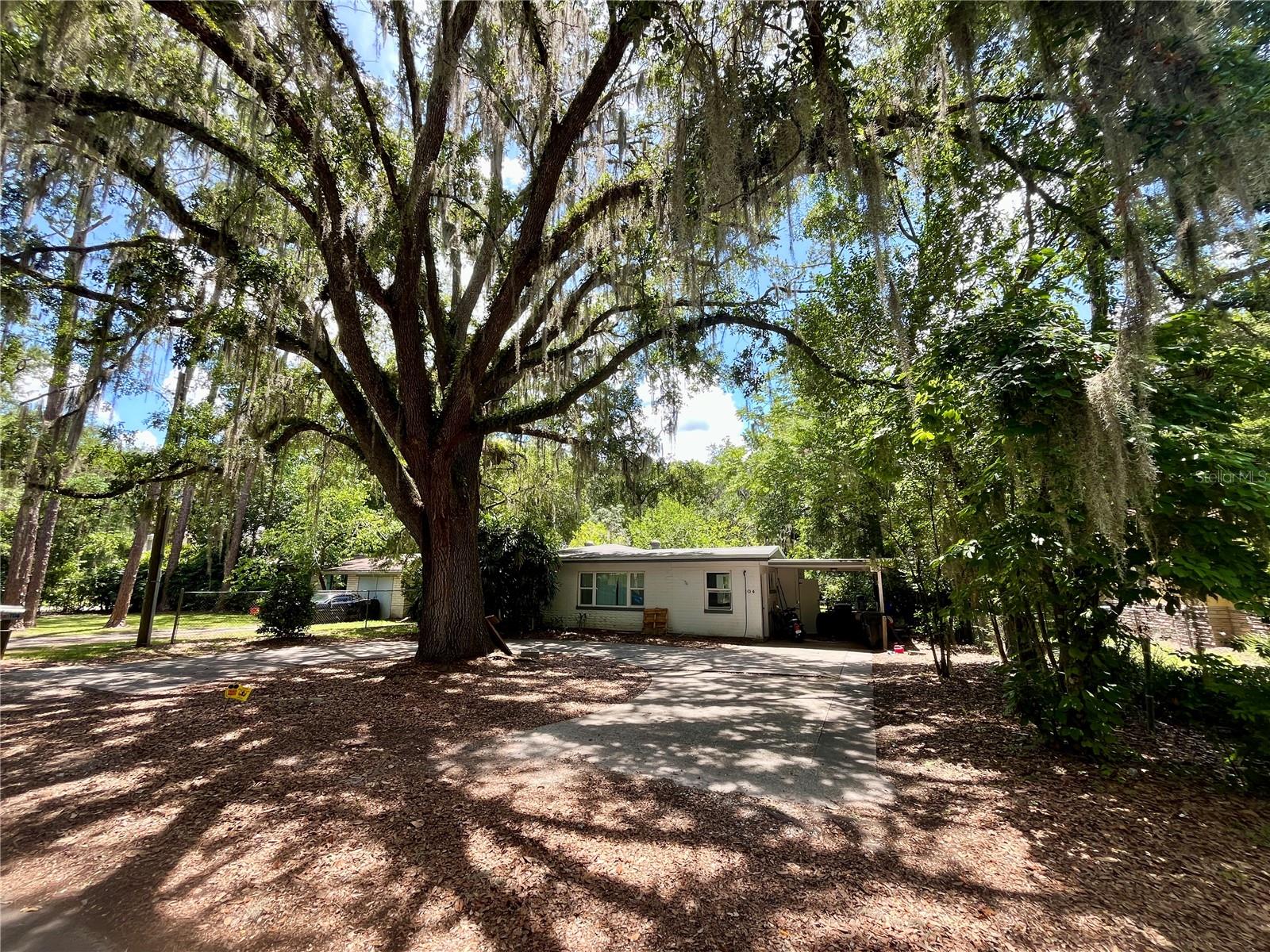 Details for 104 26th Street, GAINESVILLE, FL 32607