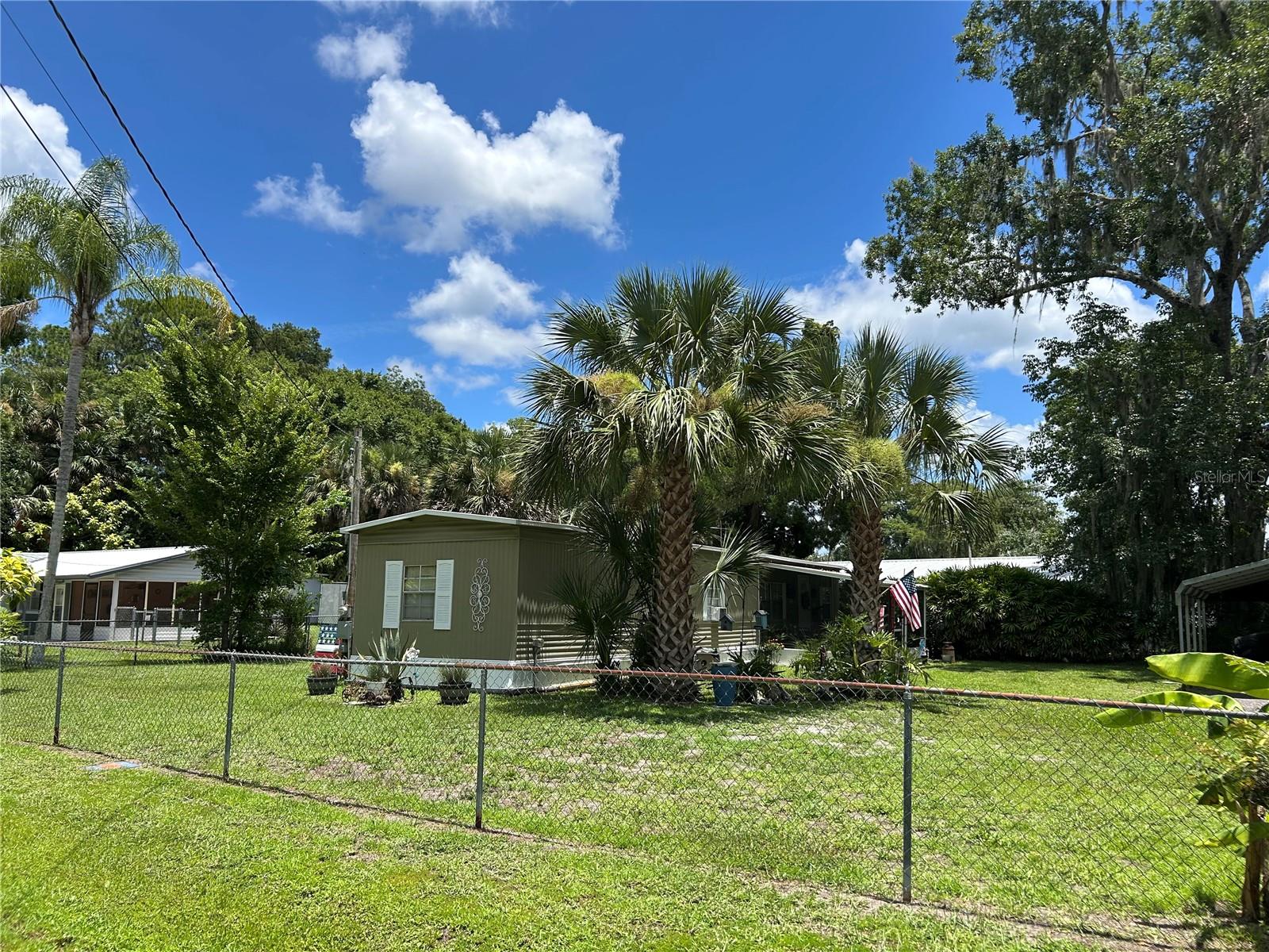 Details for 56304 Hazelnut Road, ASTOR, FL 32102