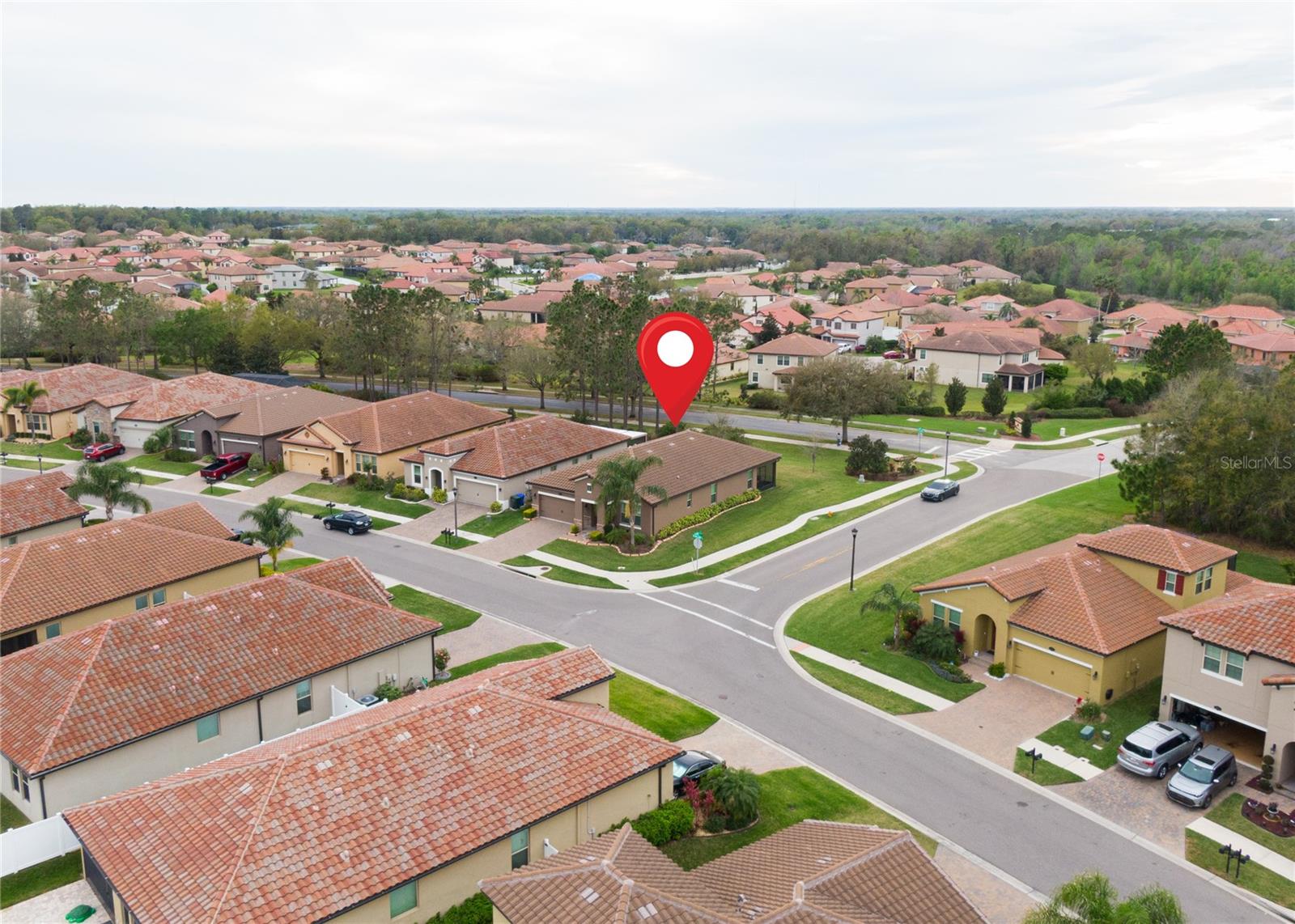 Image 4 of 27 For 4004 Prima Lago Circle