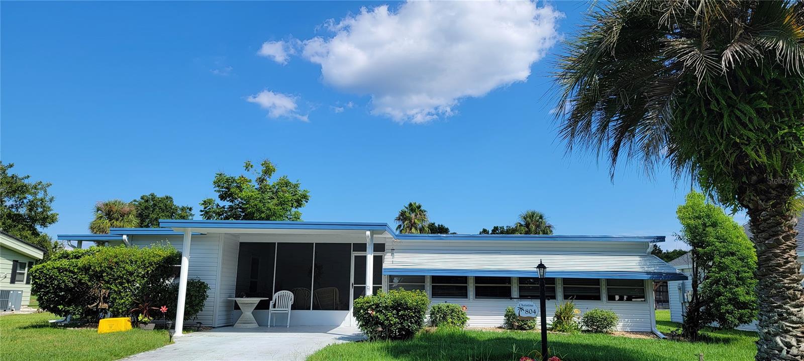 Details for 804 Maple Lane, LADY LAKE, FL 32159