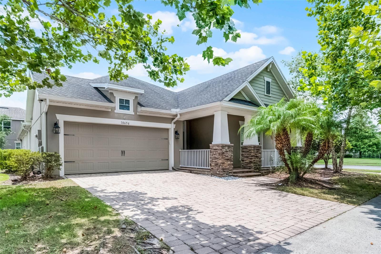 Details for 10656 Billings Street, ORLANDO, FL 32832