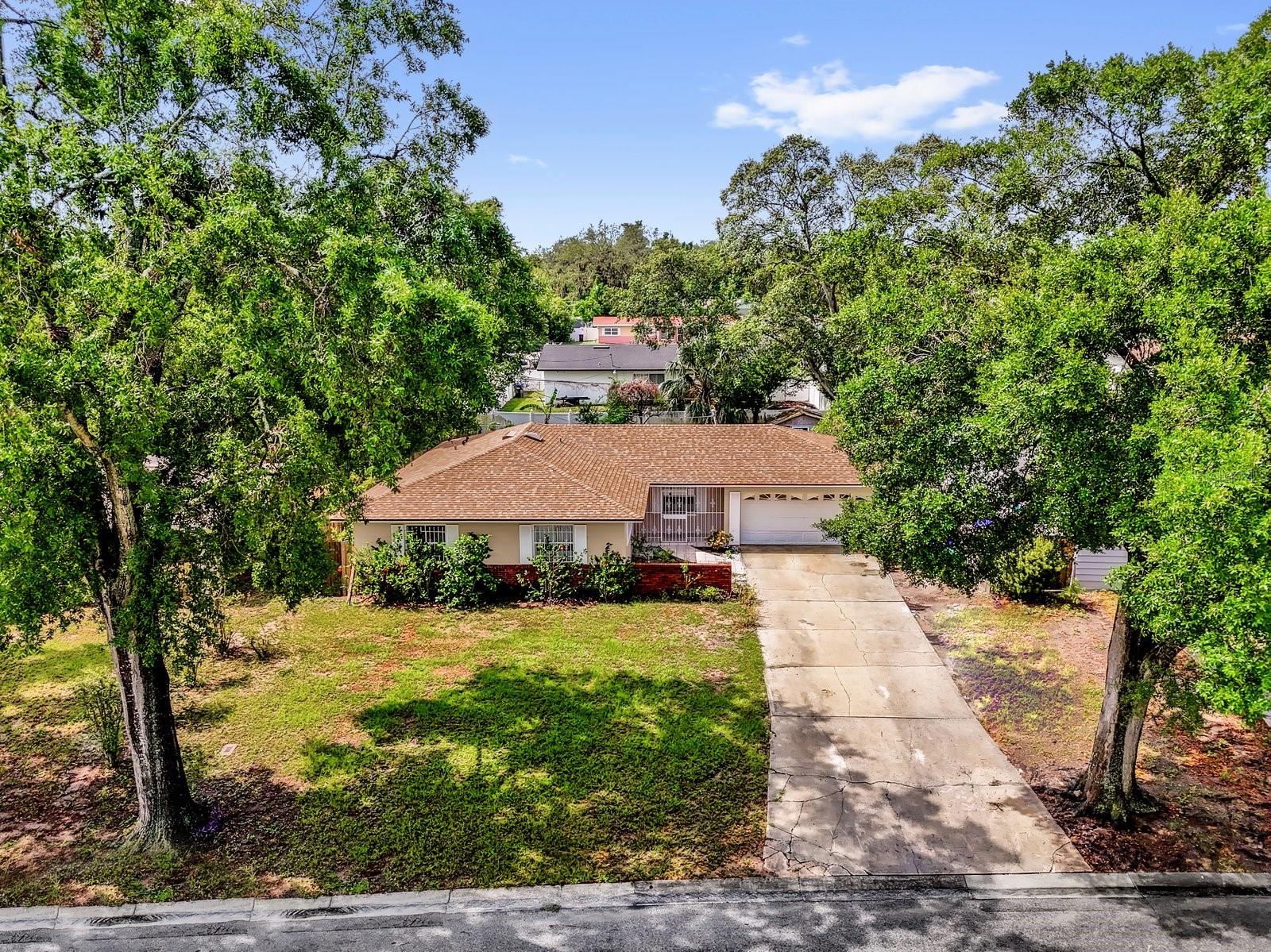 Details for 5806 Fernhill Drive, ORLANDO, FL 32808