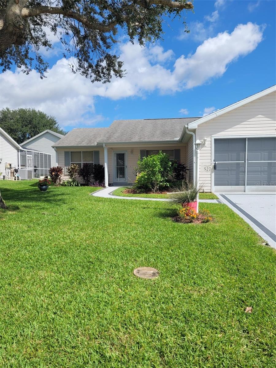 Details for 527 San Pedro Drive, THE VILLAGES, FL 32159