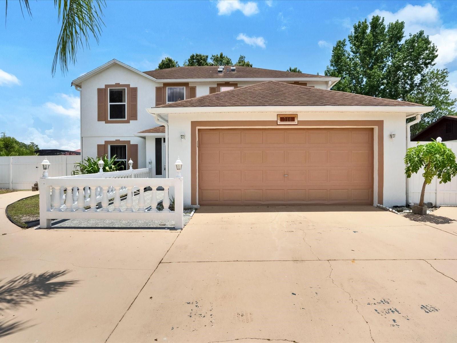 Details for 310 Dagama Court, KISSIMMEE, FL 34758