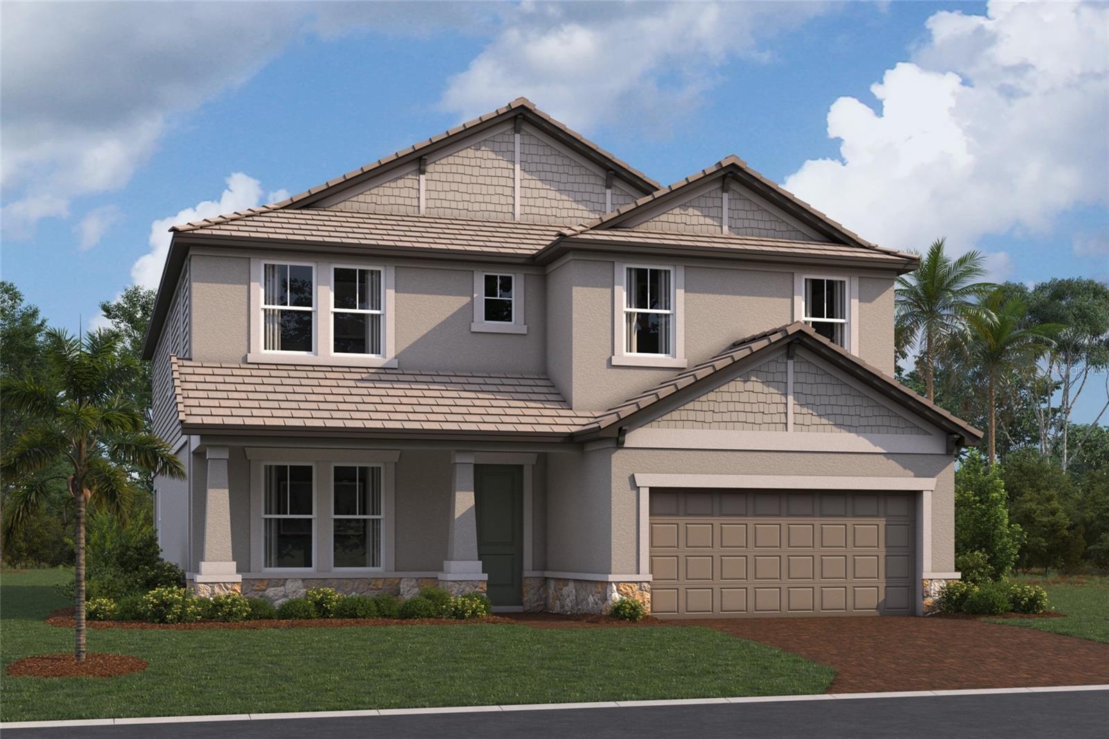 Details for 17106 Savory Mist Circle, LAKEWOOD RANCH, FL 34211
