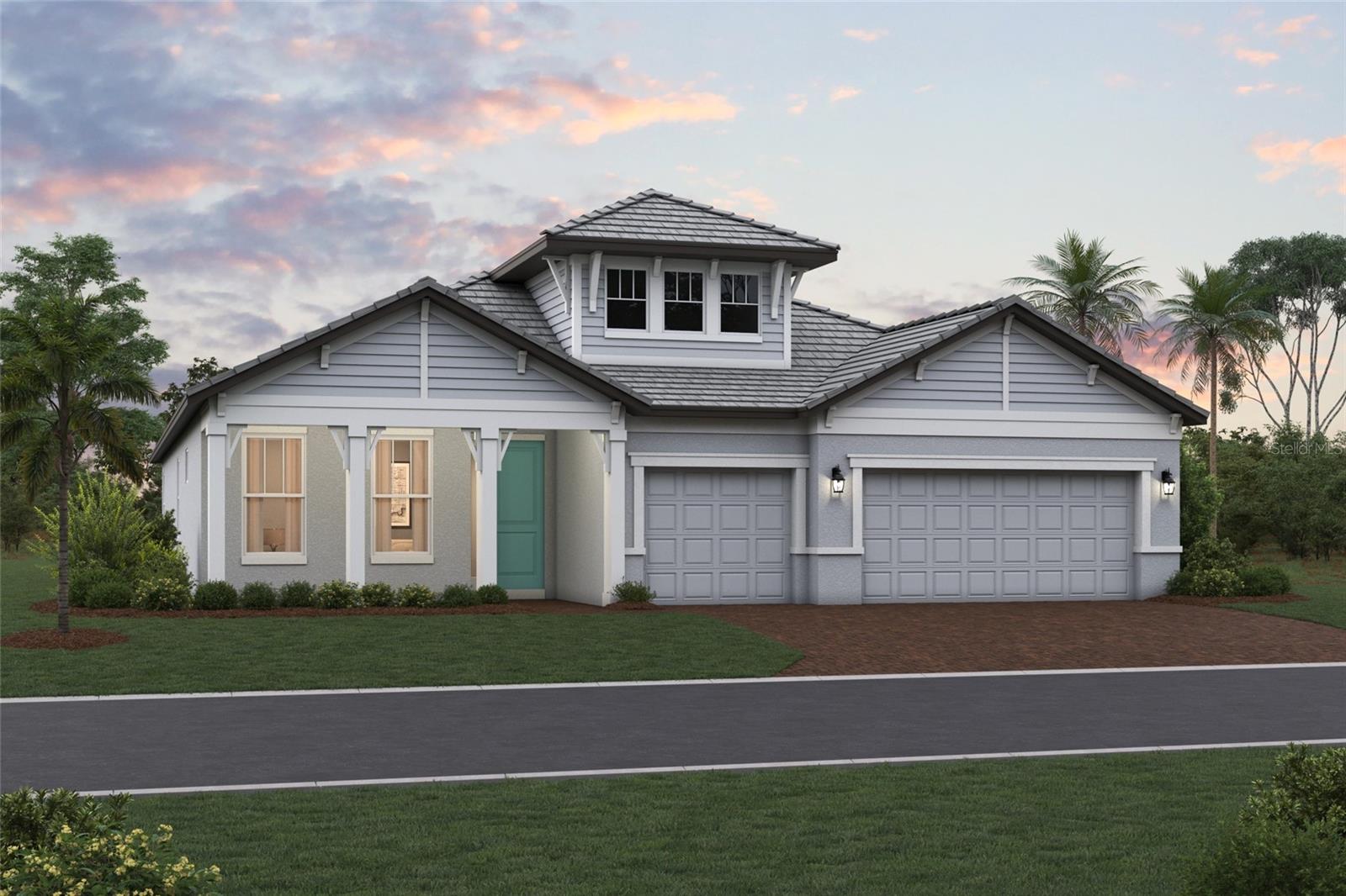 Details for 16811 Sweetwater Village Drive, LAKEWOOD RANCH, FL 34211