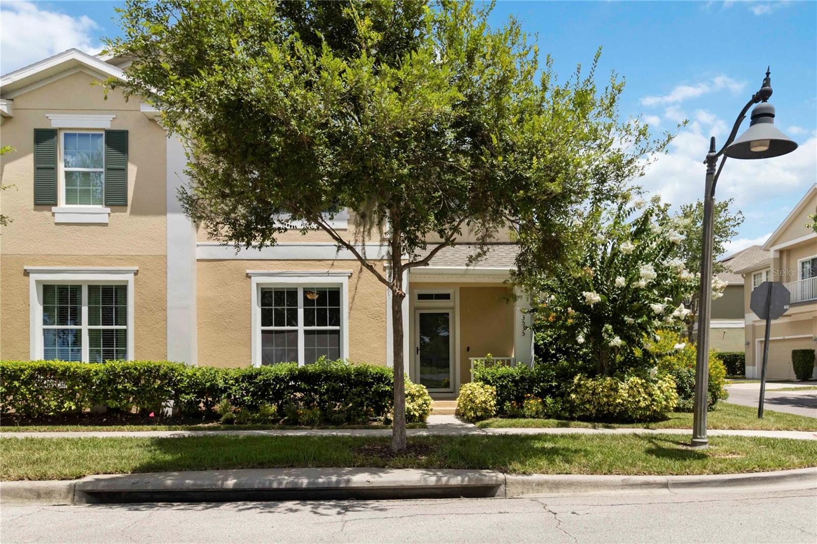 Details for 3535 Clay Brick Road, HARMONY, FL 34773
