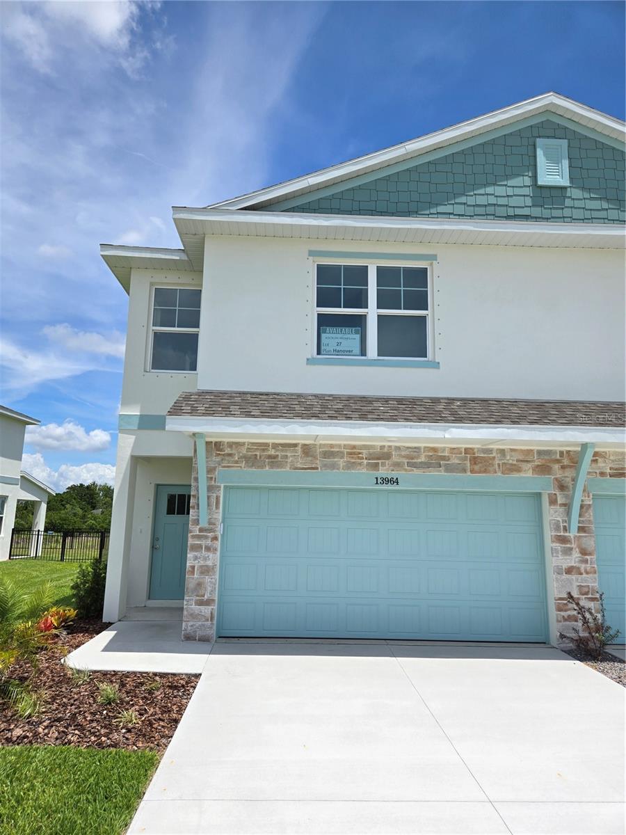 Image 2 of 26 For 13964 Emerald Fields Drive