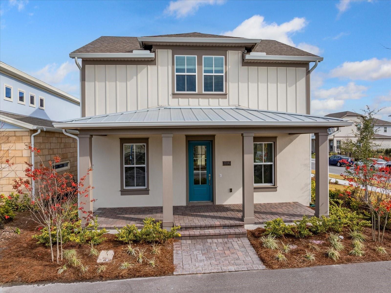 Details for 10185 Pearson Avenue, ORLANDO, FL 32827