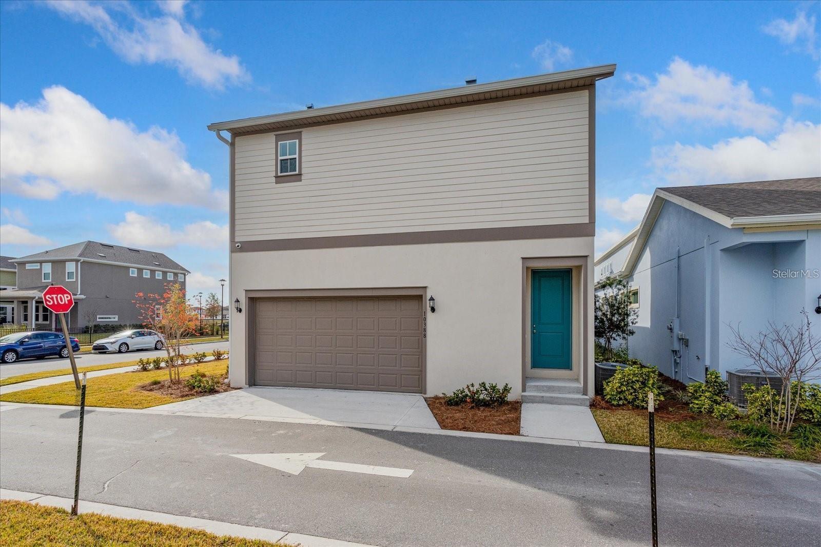 Details for 10388 Bragg Alley, ORLANDO, FL 32827
