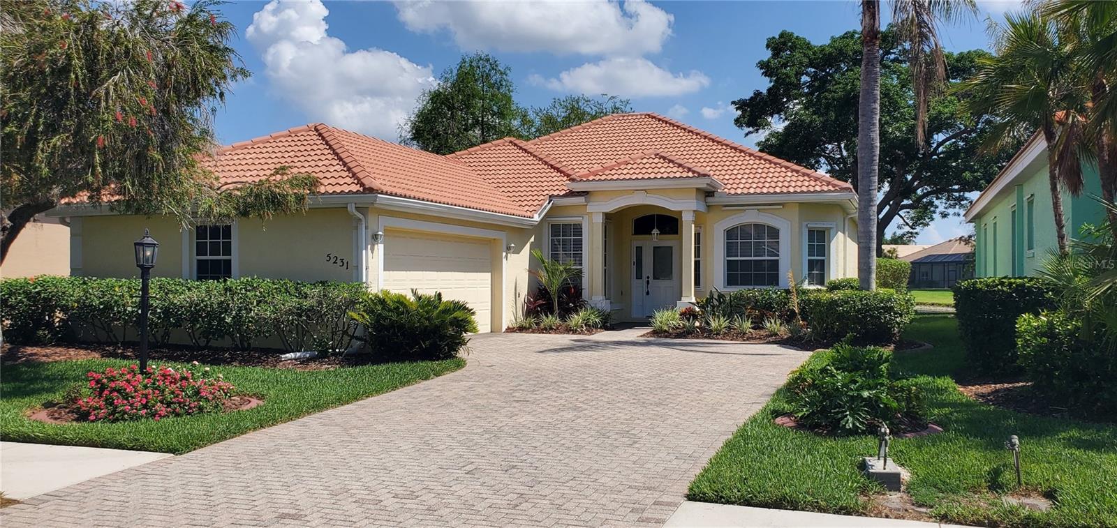 Details for 5231 Highbury Circle, SARASOTA, FL 34238