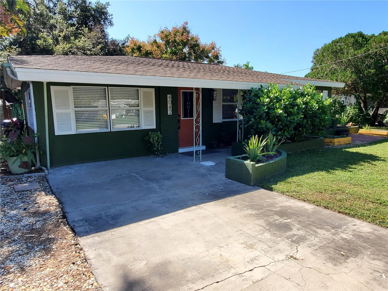Details for 4042 Condor Lane, SARASOTA, FL 34232