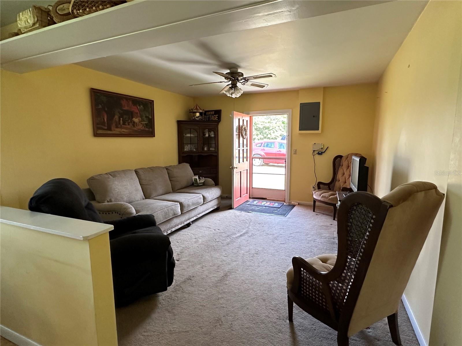 Details for 1327 State Road 40  2, PIERSON, FL 32180