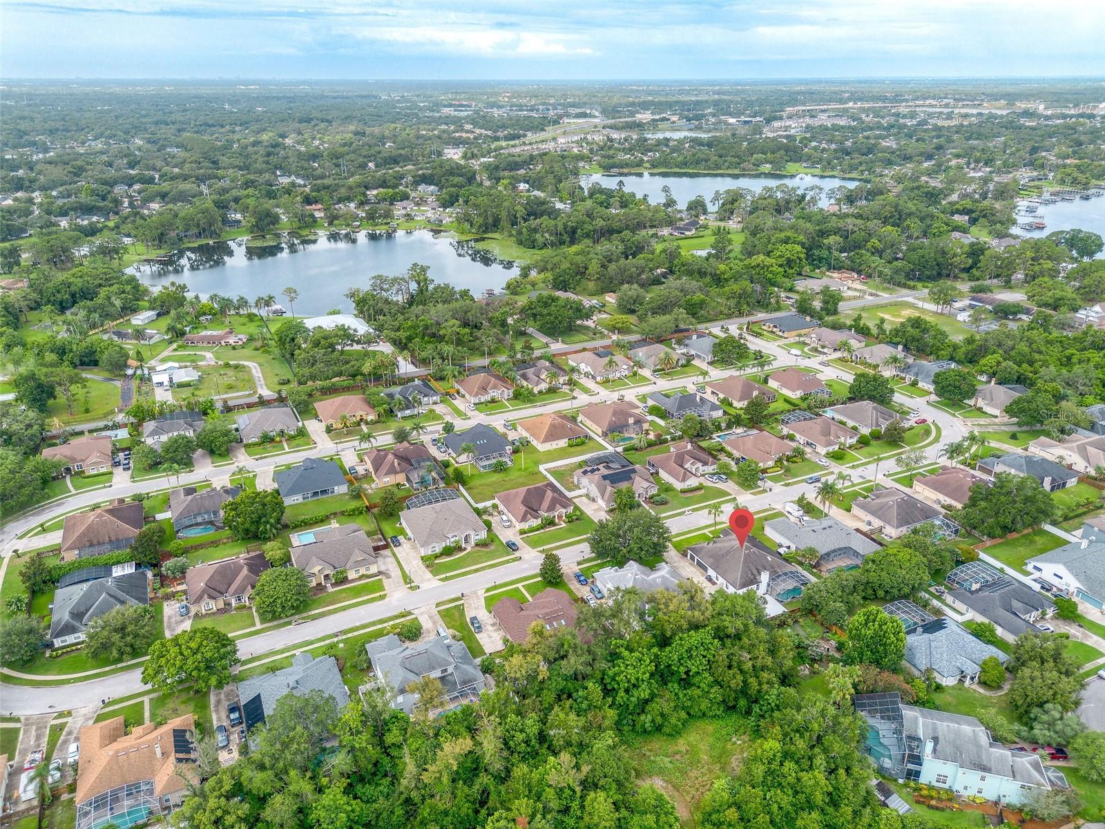 Image 34 of 35 For 9844 Montclair Circle