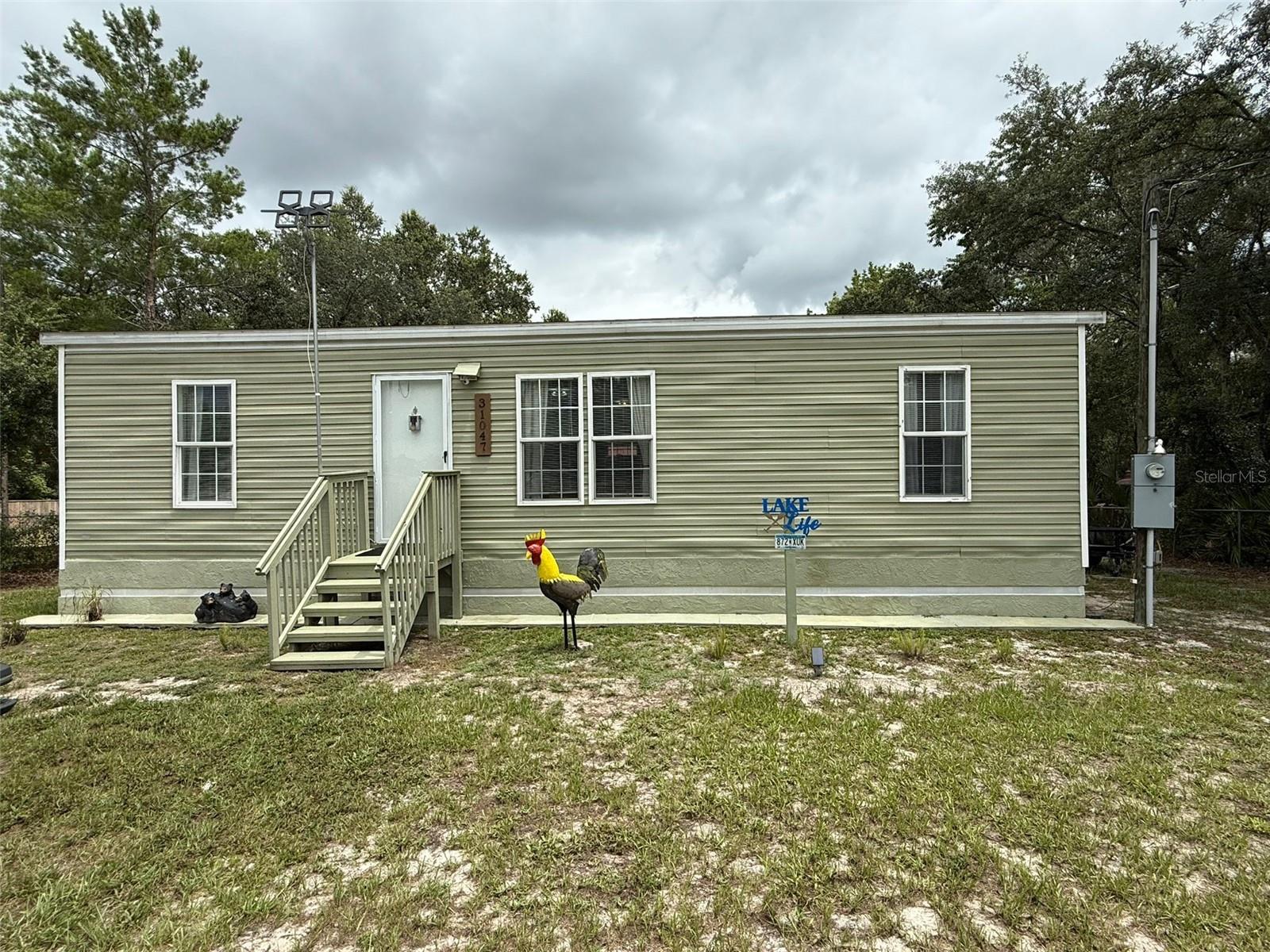 Listing photo id 1 for 31047 Scrub Oak Lane