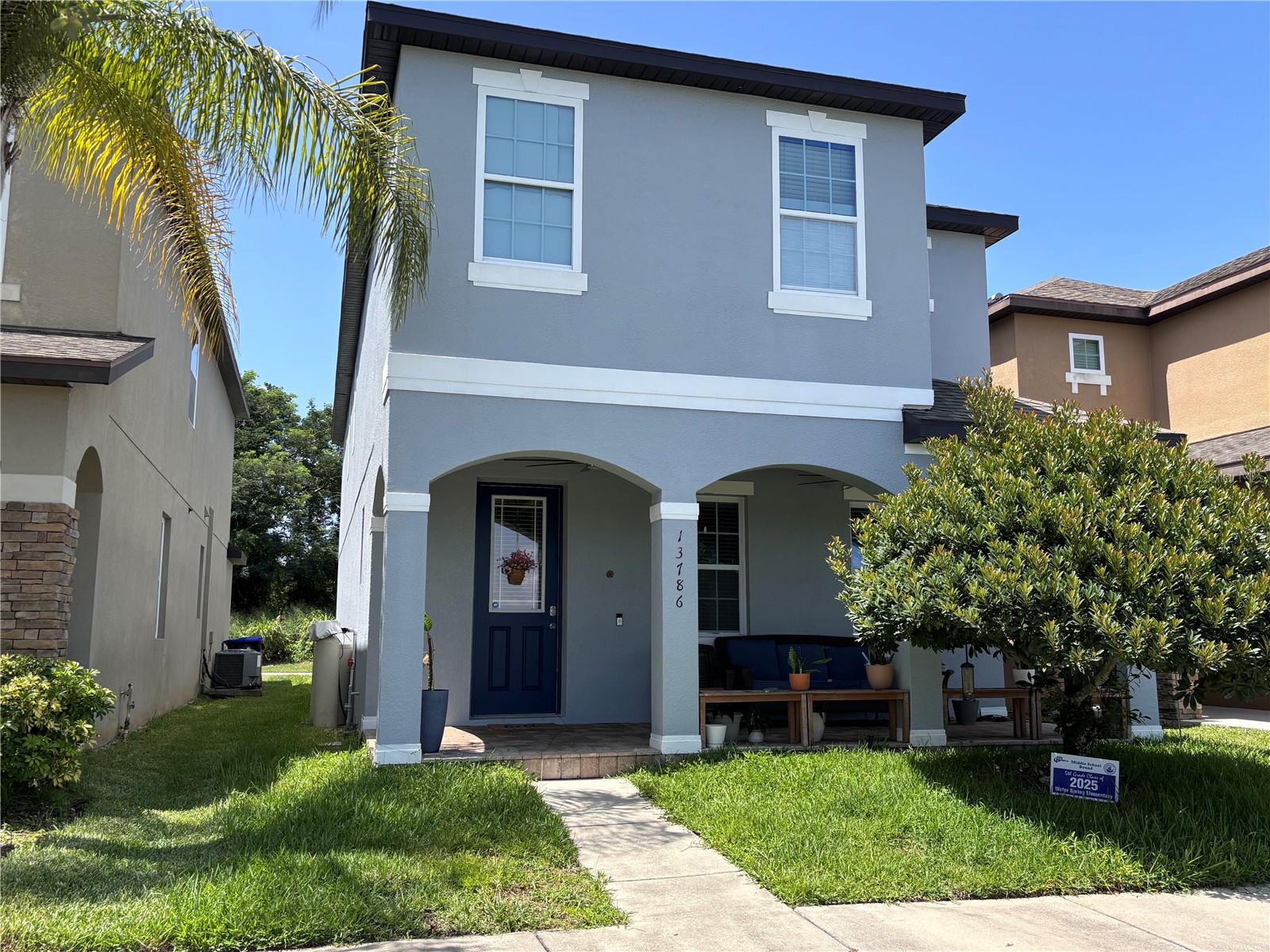 Details for 13786 Summer Harbor Court, WINDERMERE, FL 34786