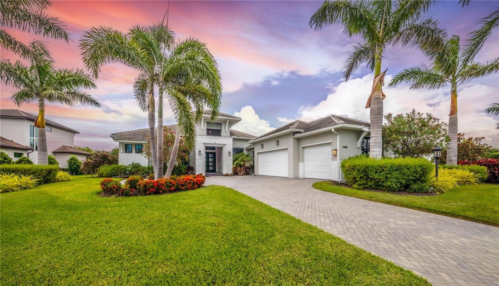 Details for 5408 Greenbrook Drive, SARASOTA, FL 34238