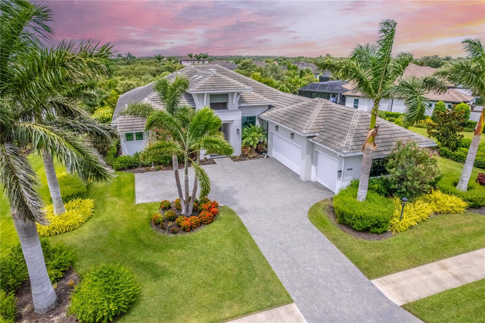 Image 2 of 57 For 5408 Greenbrook Drive