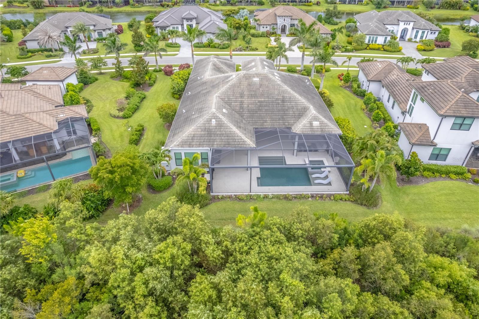 Image 5 of 57 For 5408 Greenbrook Drive