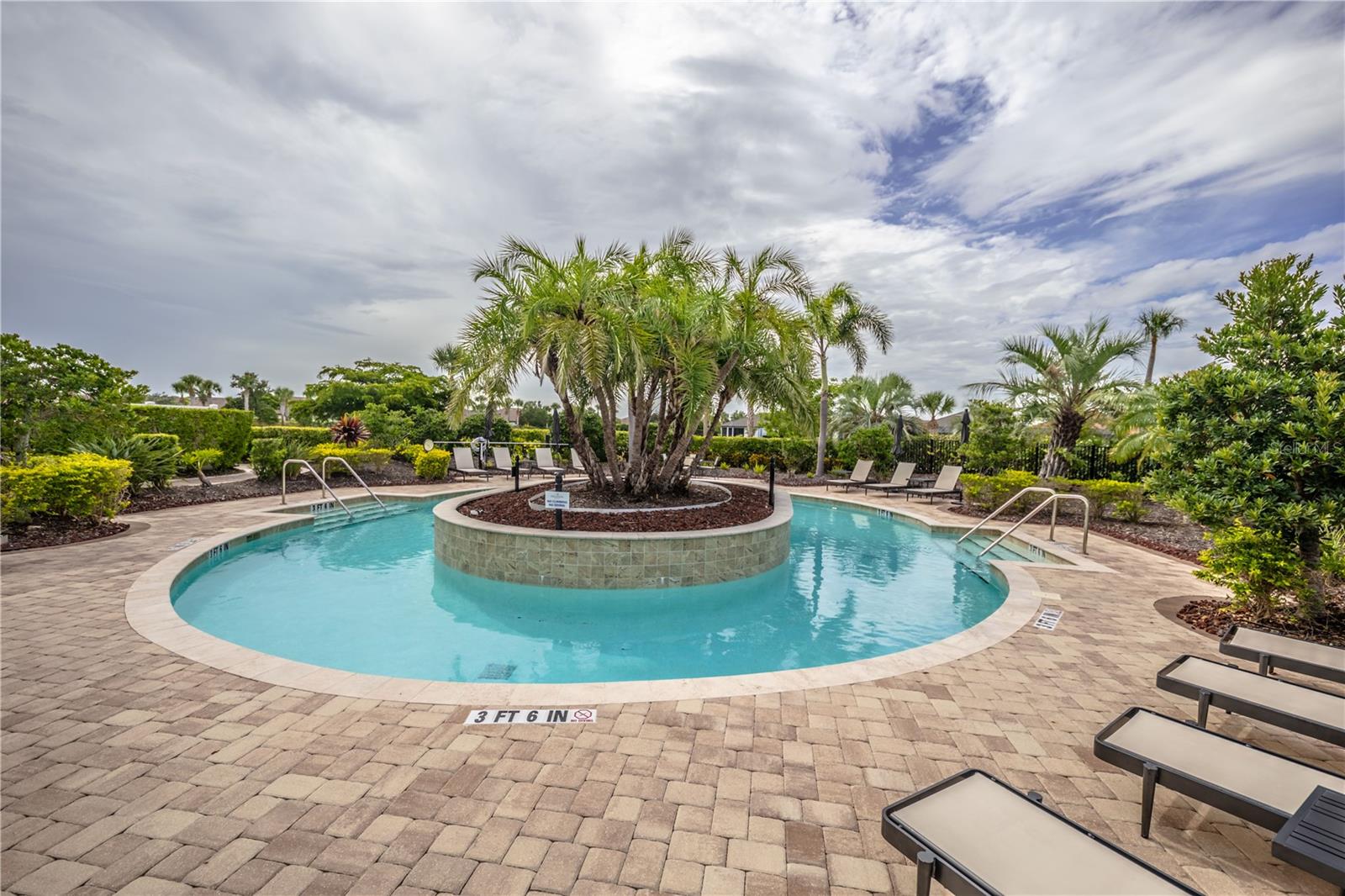 Image 61 of 63 For 5408 Greenbrook Drive