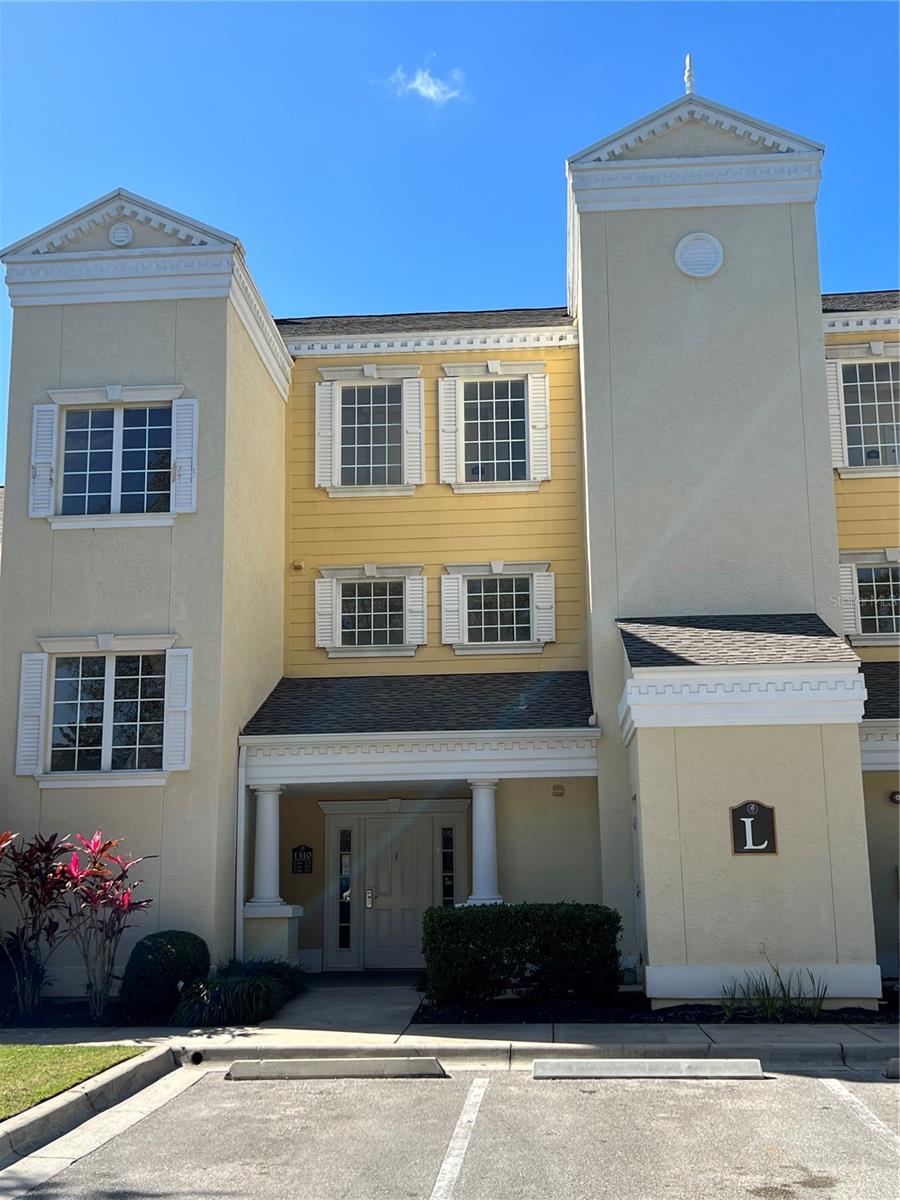 Details for 1310 Seven Eagles Court 102, REUNION, FL 34747