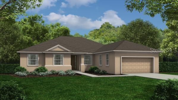 Listing Details for 3328 Berkley Drive, BARTOW, FL 33830