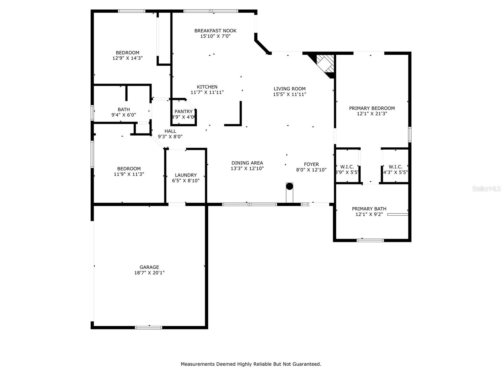 Image 49 of 49 For 11442 Beggs Court