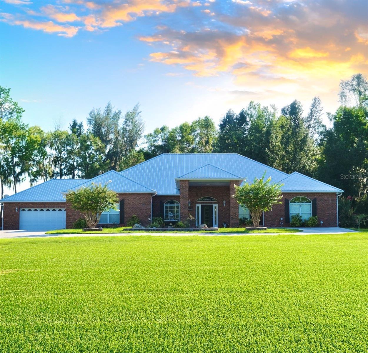 Details for 4540 120th Street, BELLEVIEW, FL 34420