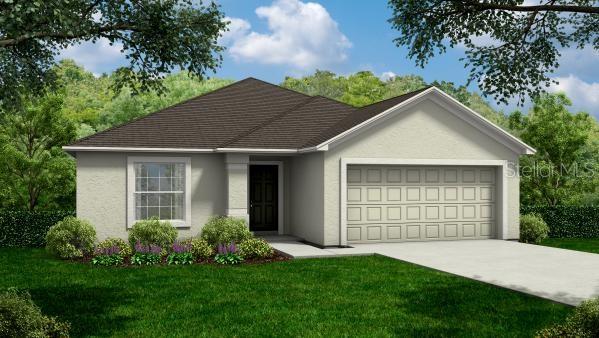 Listing Details for 273 Harper Estates Circle, LAKE WALES, FL 33853