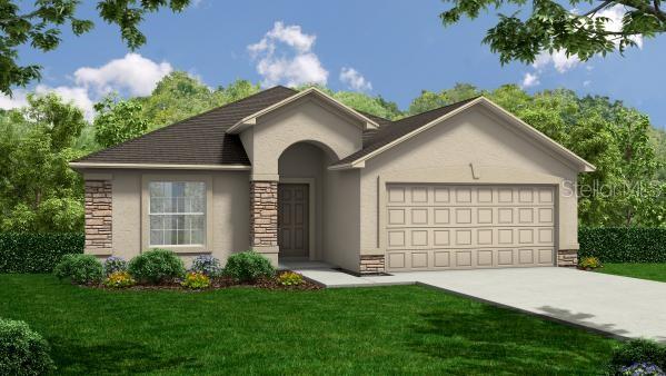 Listing Details for 963 Lunar Lane, WINTER HAVEN, FL 33884