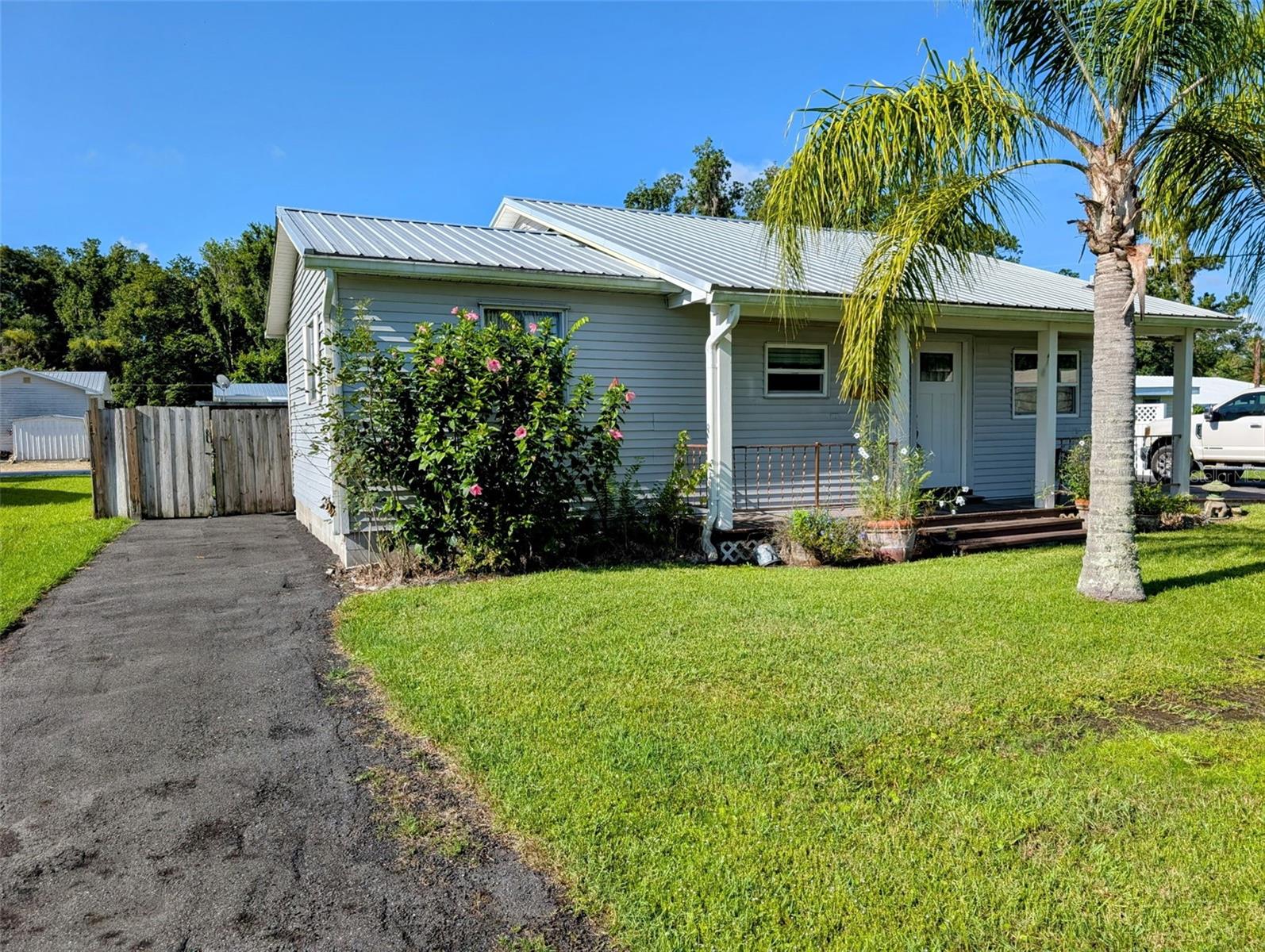 Image 2 of 56 For 24514 Snail Road