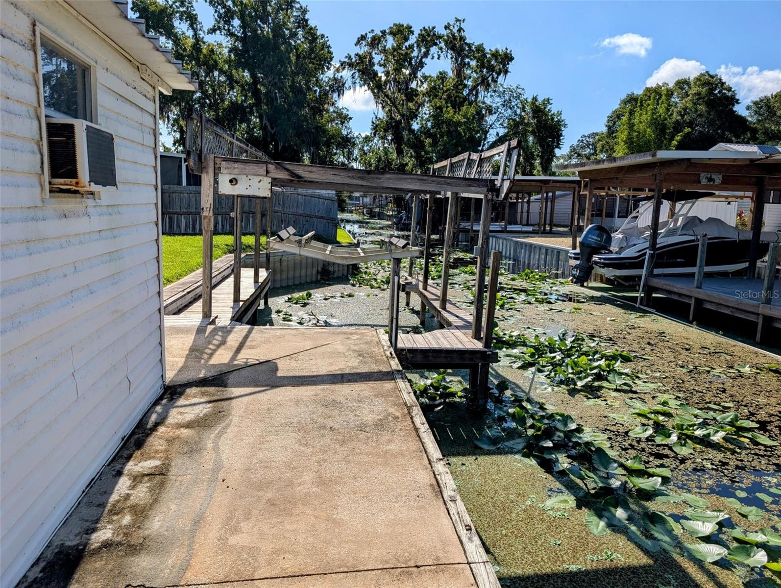 Image 41 of 56 For 24514 Snail Road