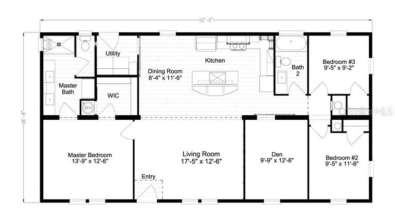 Image 2 of 16 For 24045 Fox Road