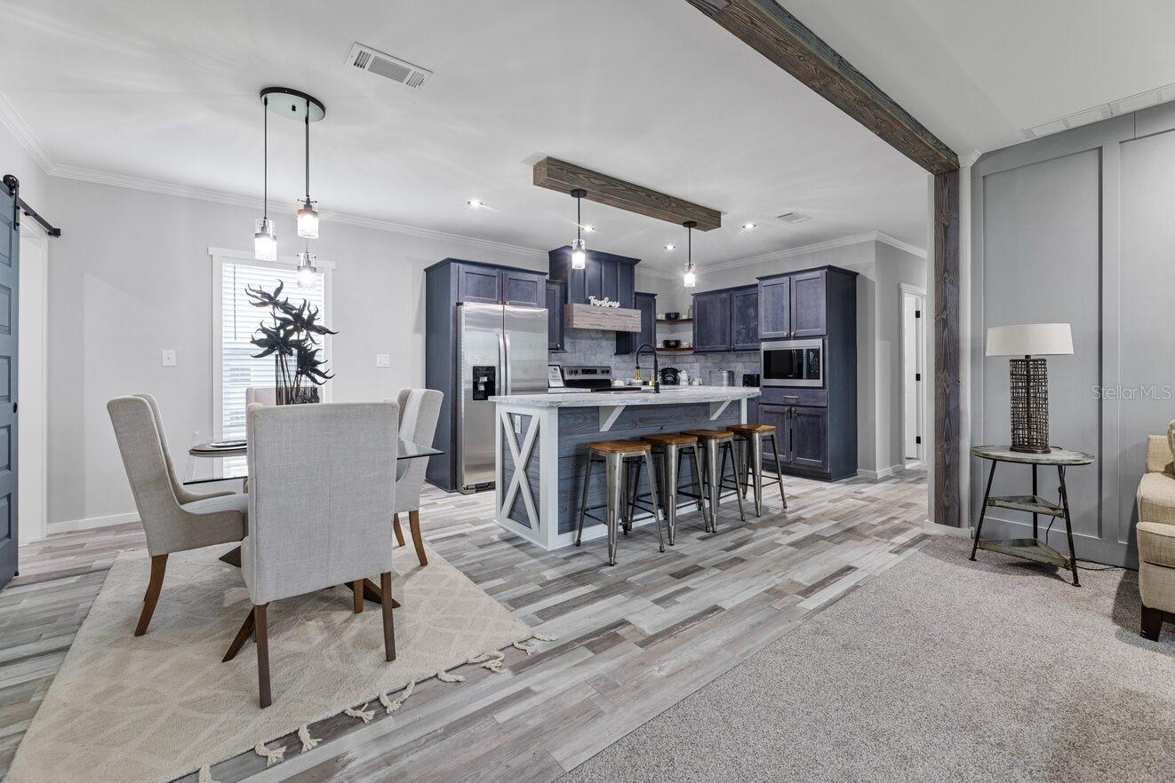 Image 3 of 16 For 24045 Fox Road