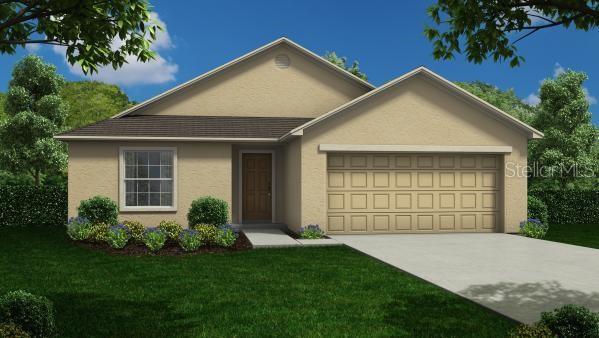 Listing Details for 616 Broadway Street W, FORT MEADE, FL 33841