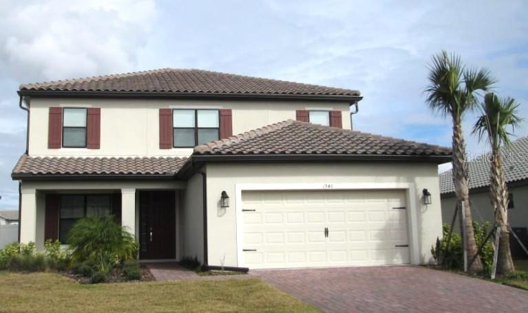 Details for 1940 Goblet Cove Street, KISSIMMEE, FL 34746