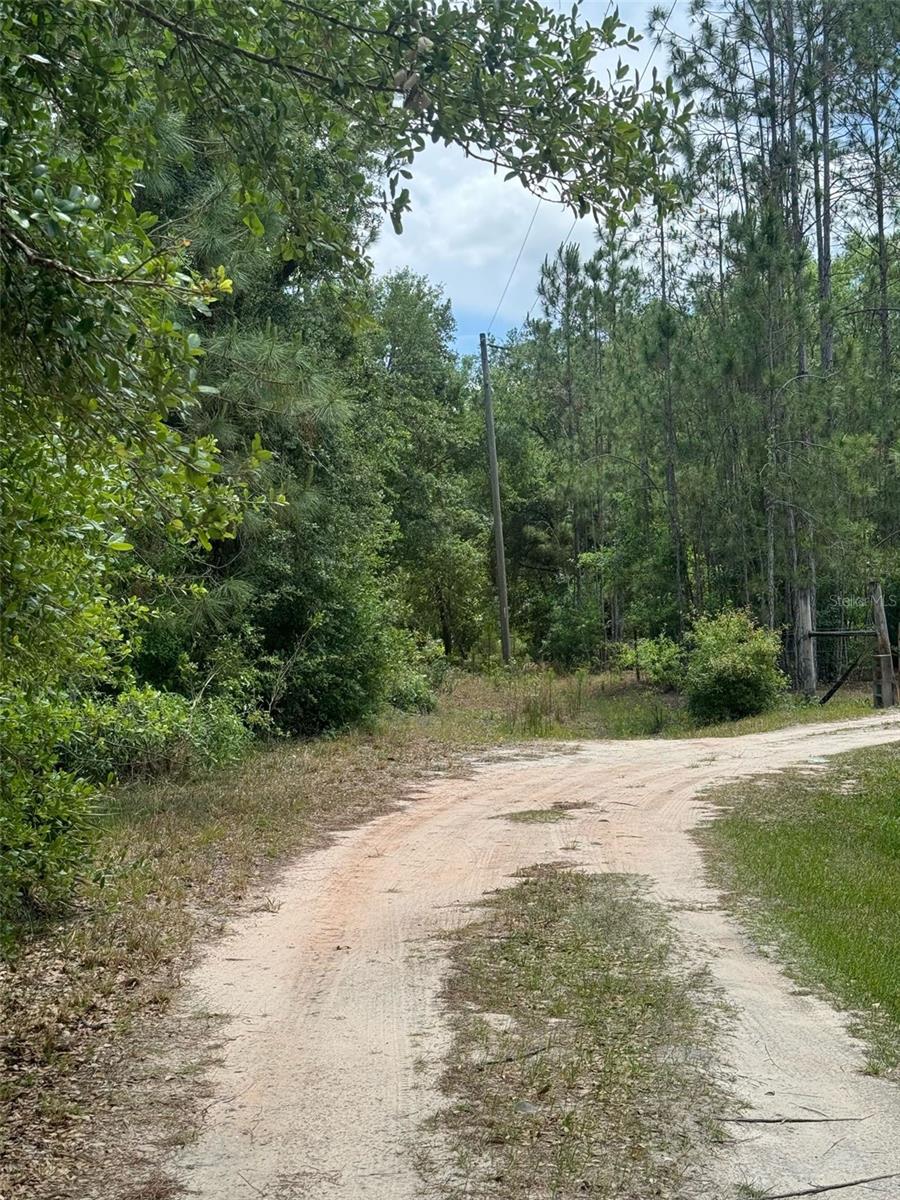 Image 6 of 8 For Oil Well Road