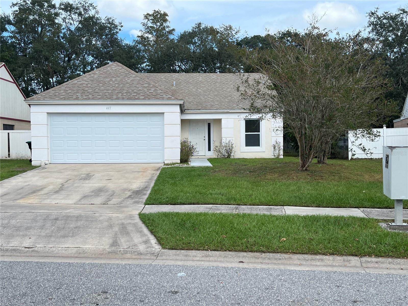 Details for 447 Chicago Woods Circle, ORLANDO, FL 32824