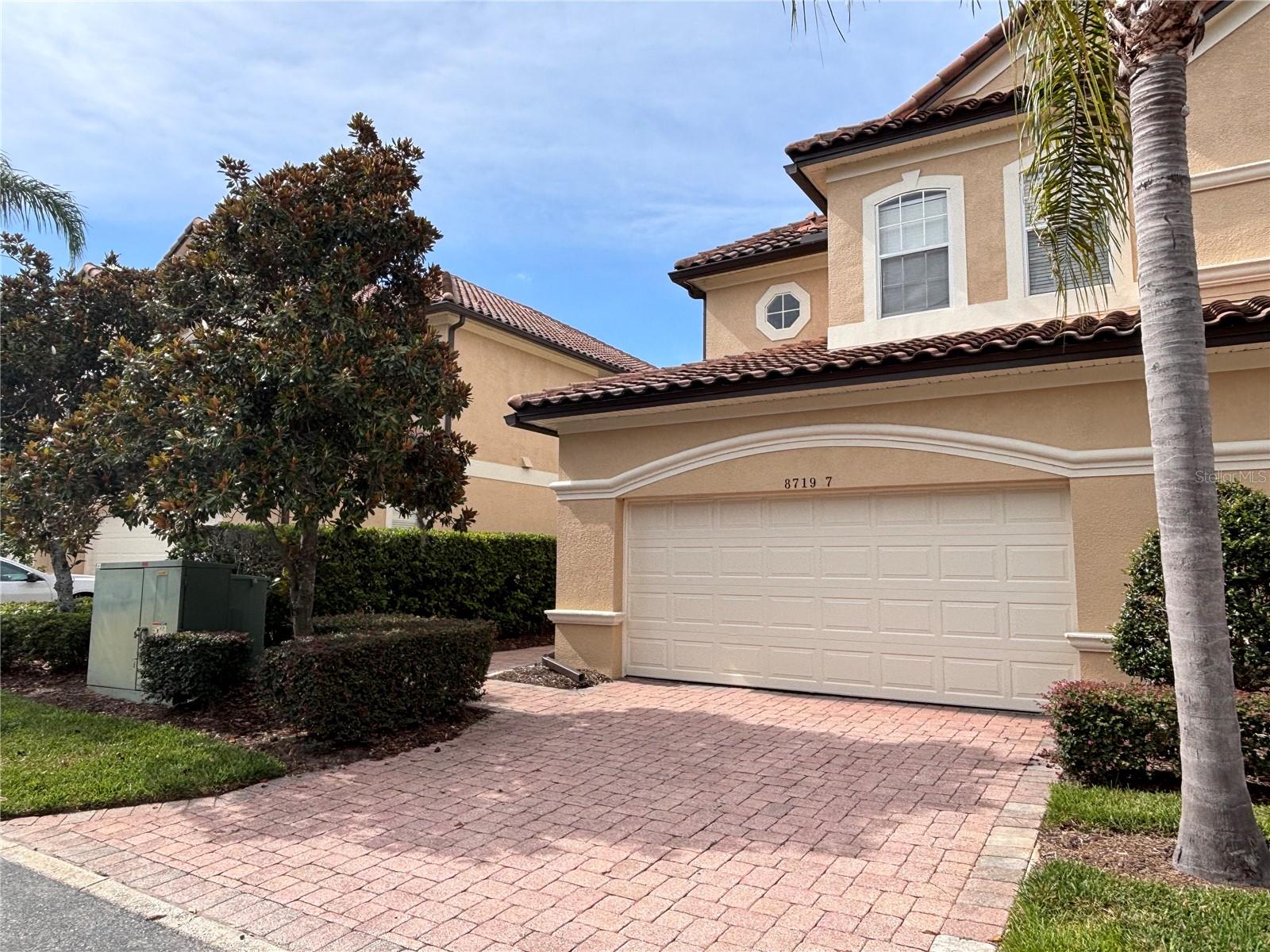 Details for 8719 The Esplanade  7, ORLANDO, FL 32836