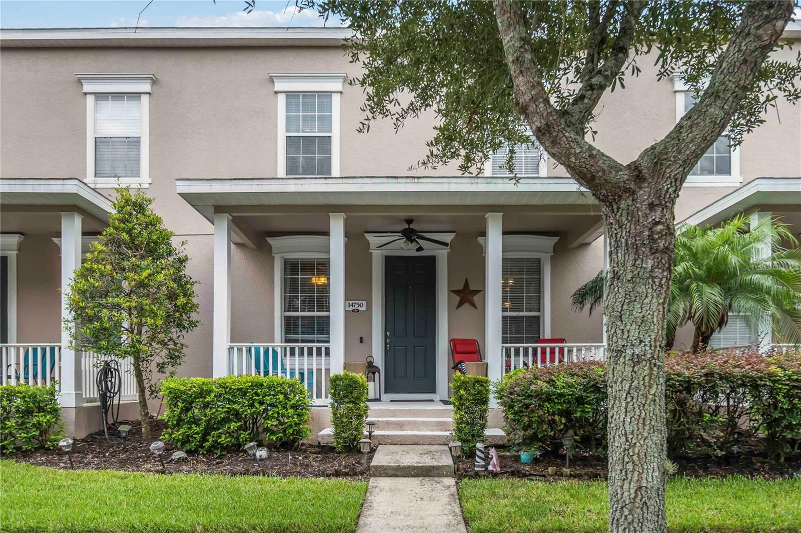 Details for 14750 Clarkson Drive, ORLANDO, FL 32828