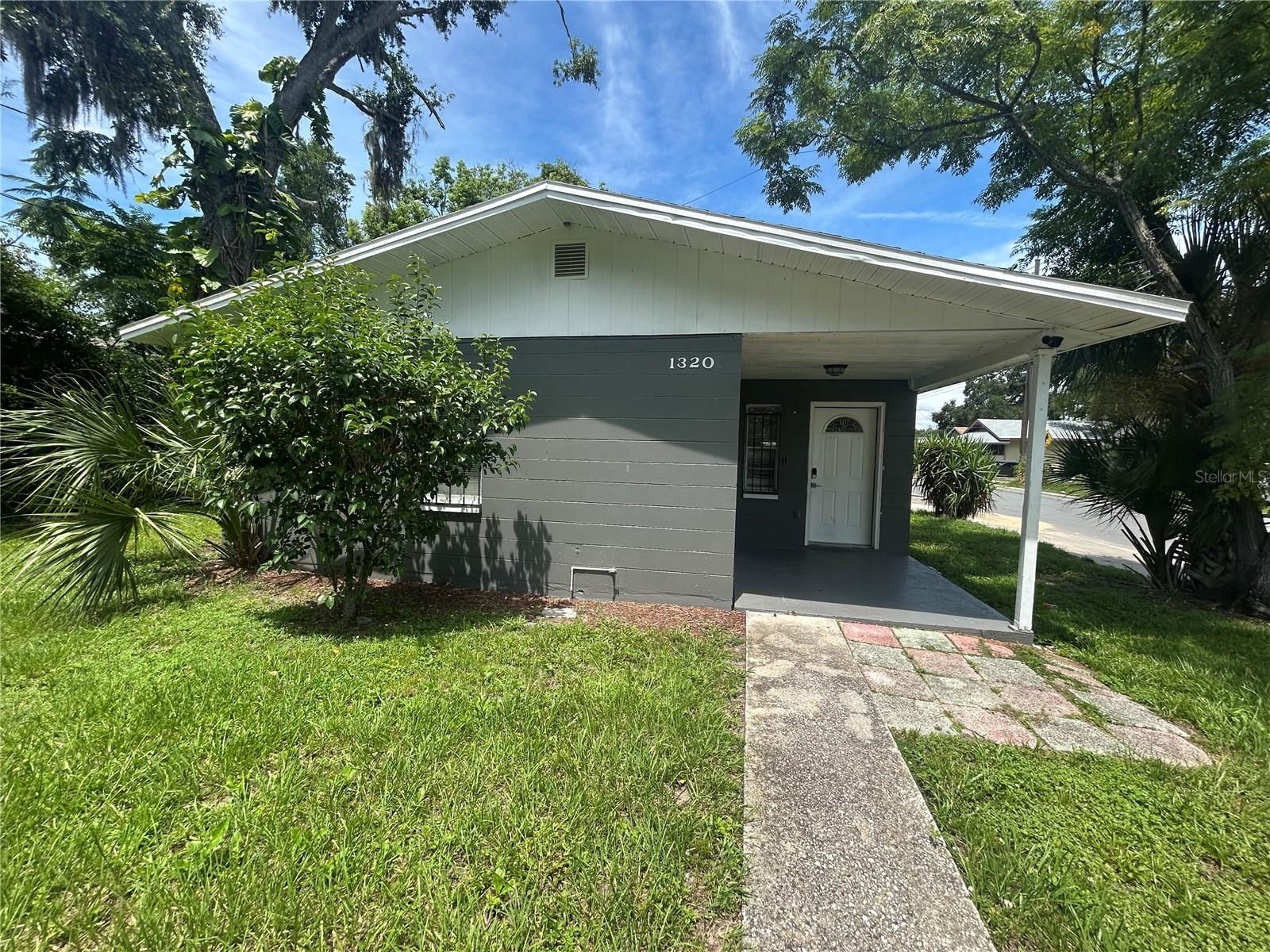 Details for 1320 Ohio Avenue, LAKELAND, FL 33805