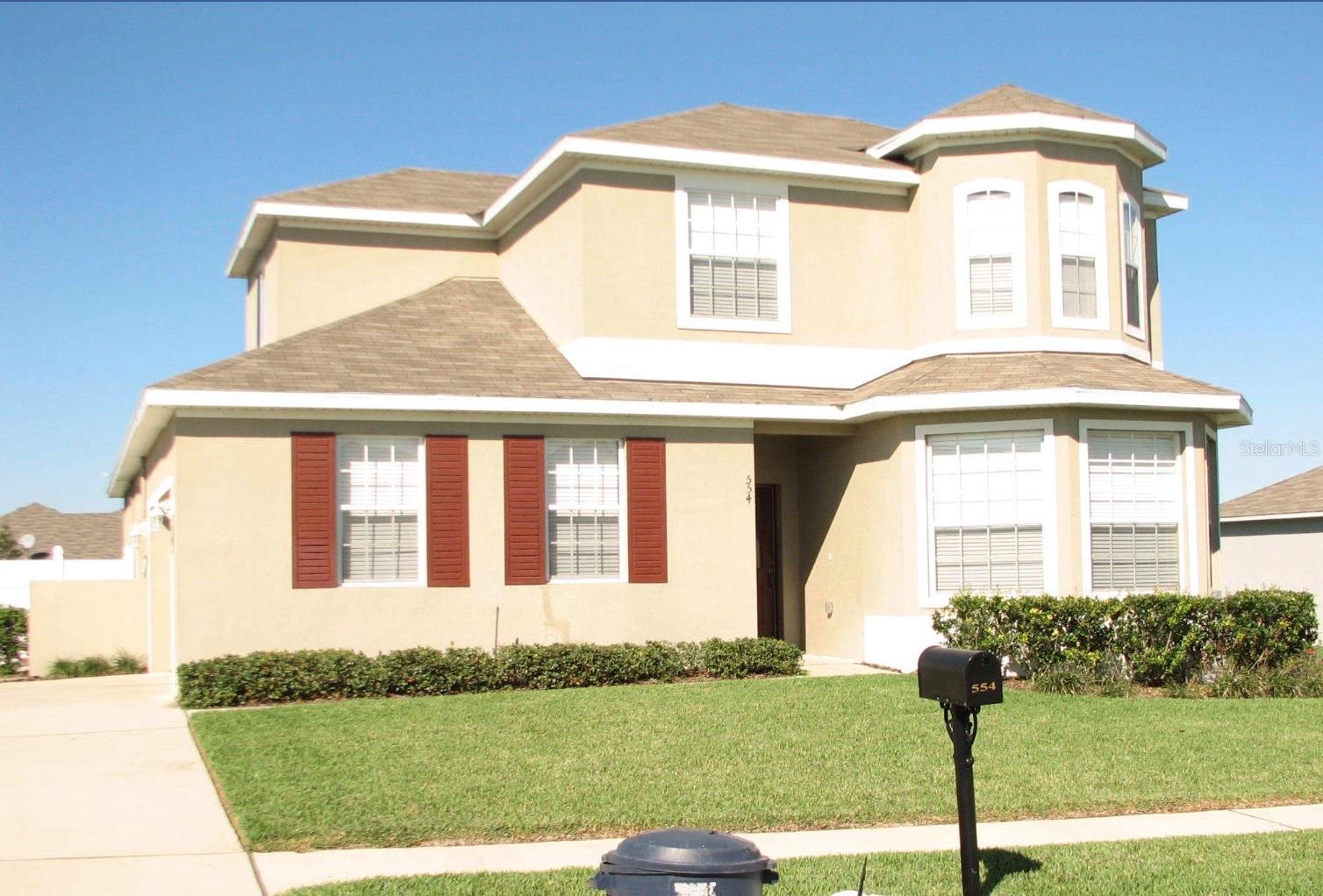 Details for 554 Hiawatha Palm Place, APOPKA, FL 32712